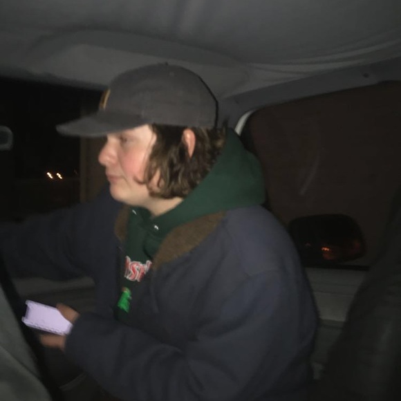 Meet your Posher, Brenley - Picture 1 of 1